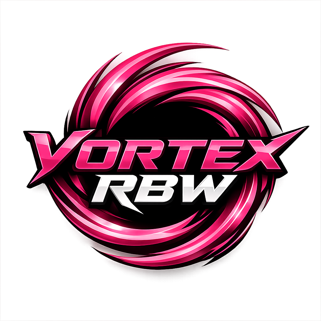 VortexRBW logo